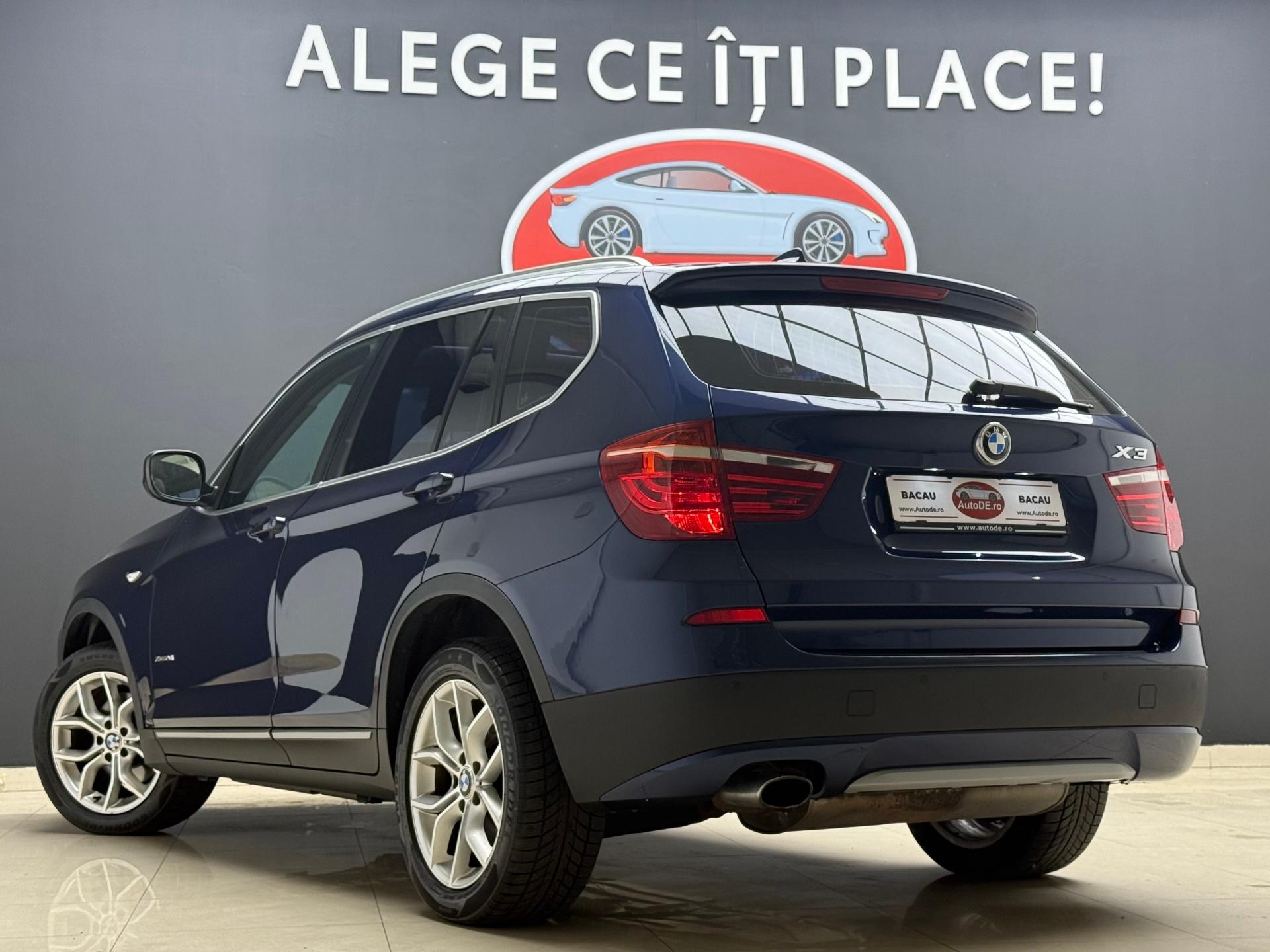 BMW-X3