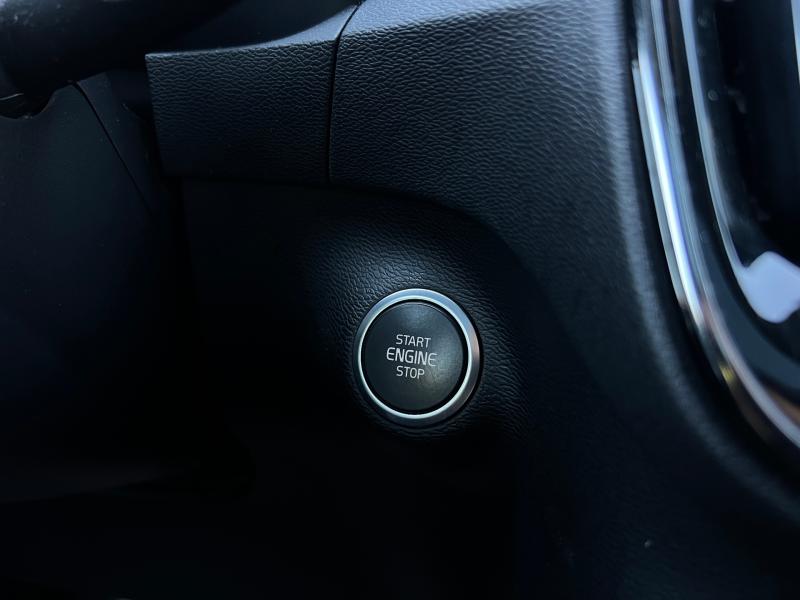Car Thumb
