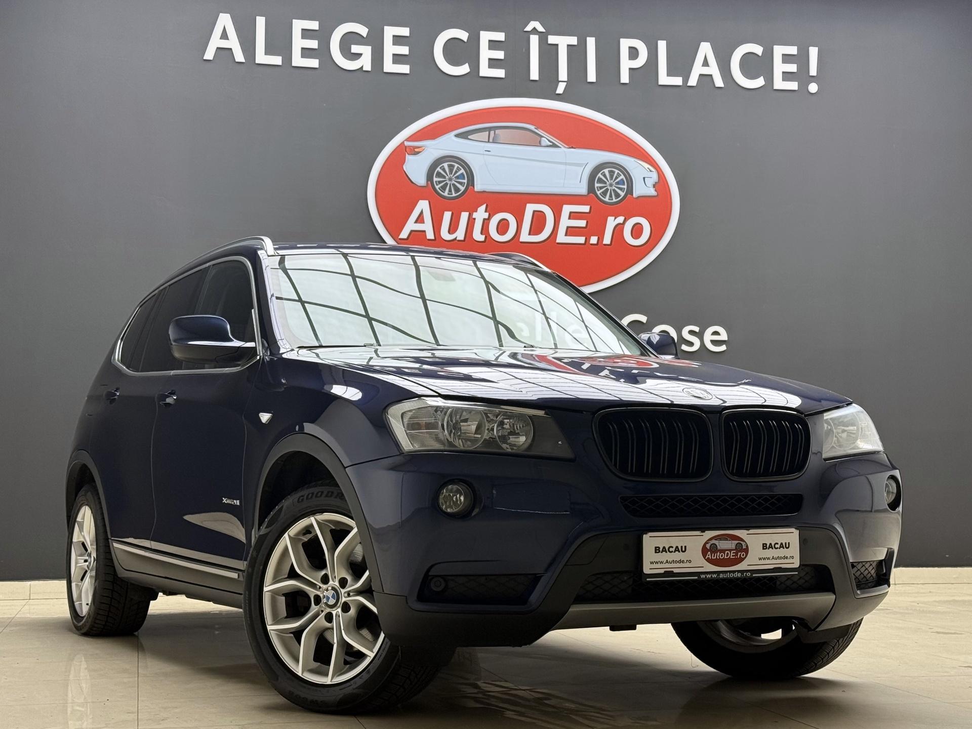 BMW-X3
