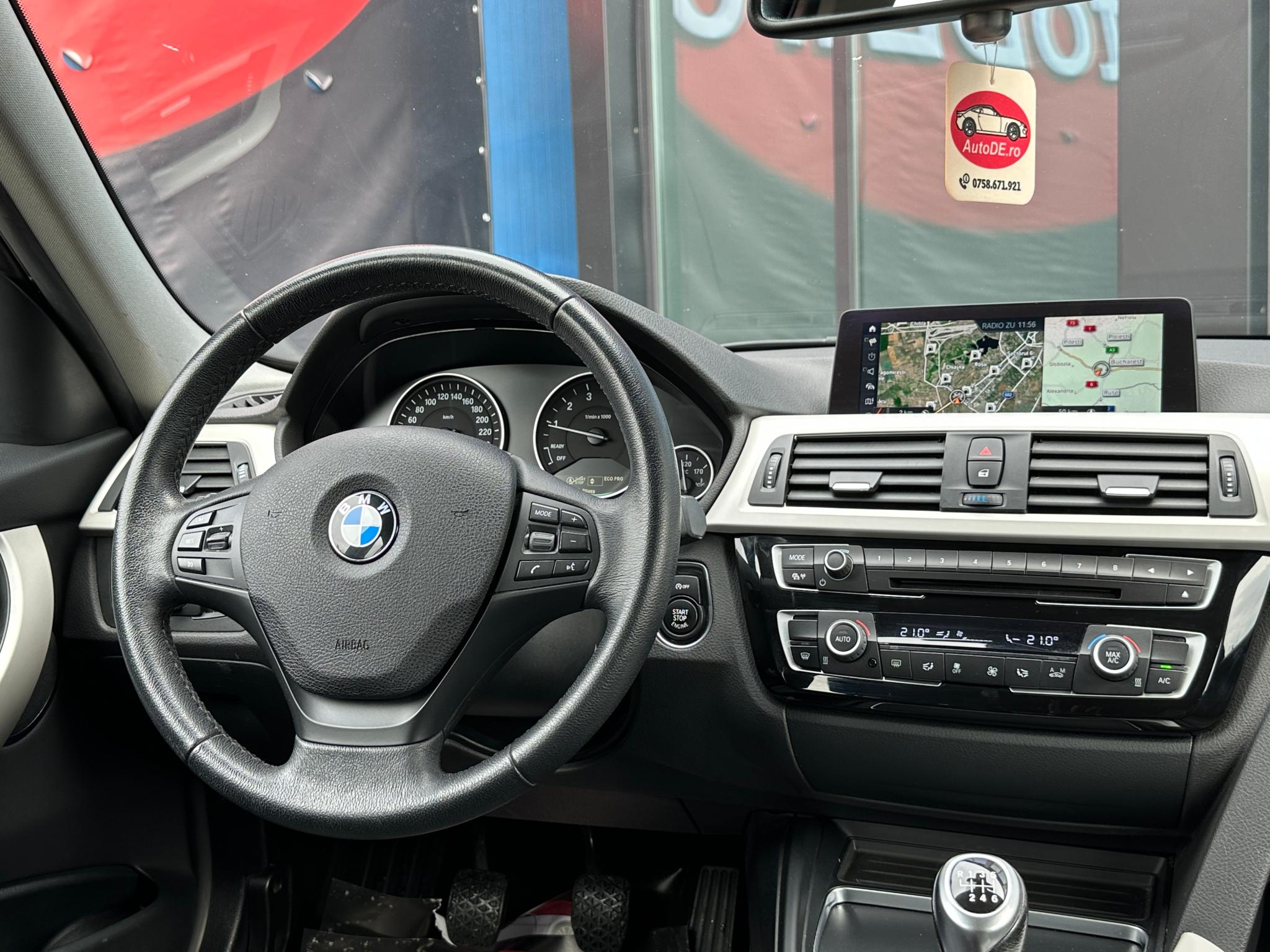 BMW-Seria 3