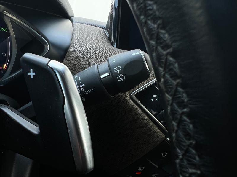 Car Thumb
