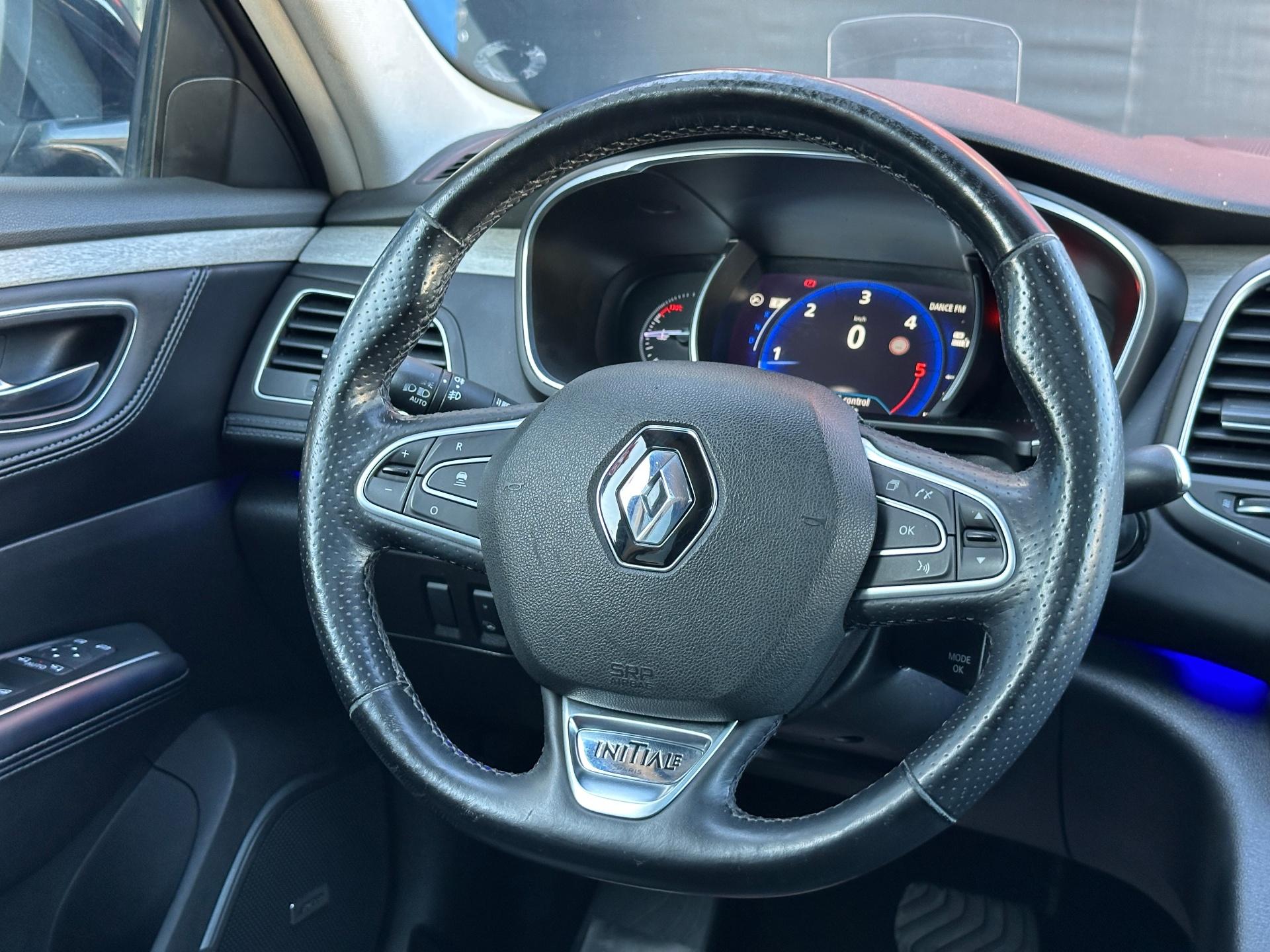 Renault-Talisman