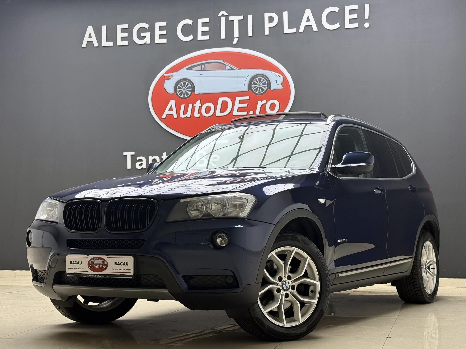 BMW-X3