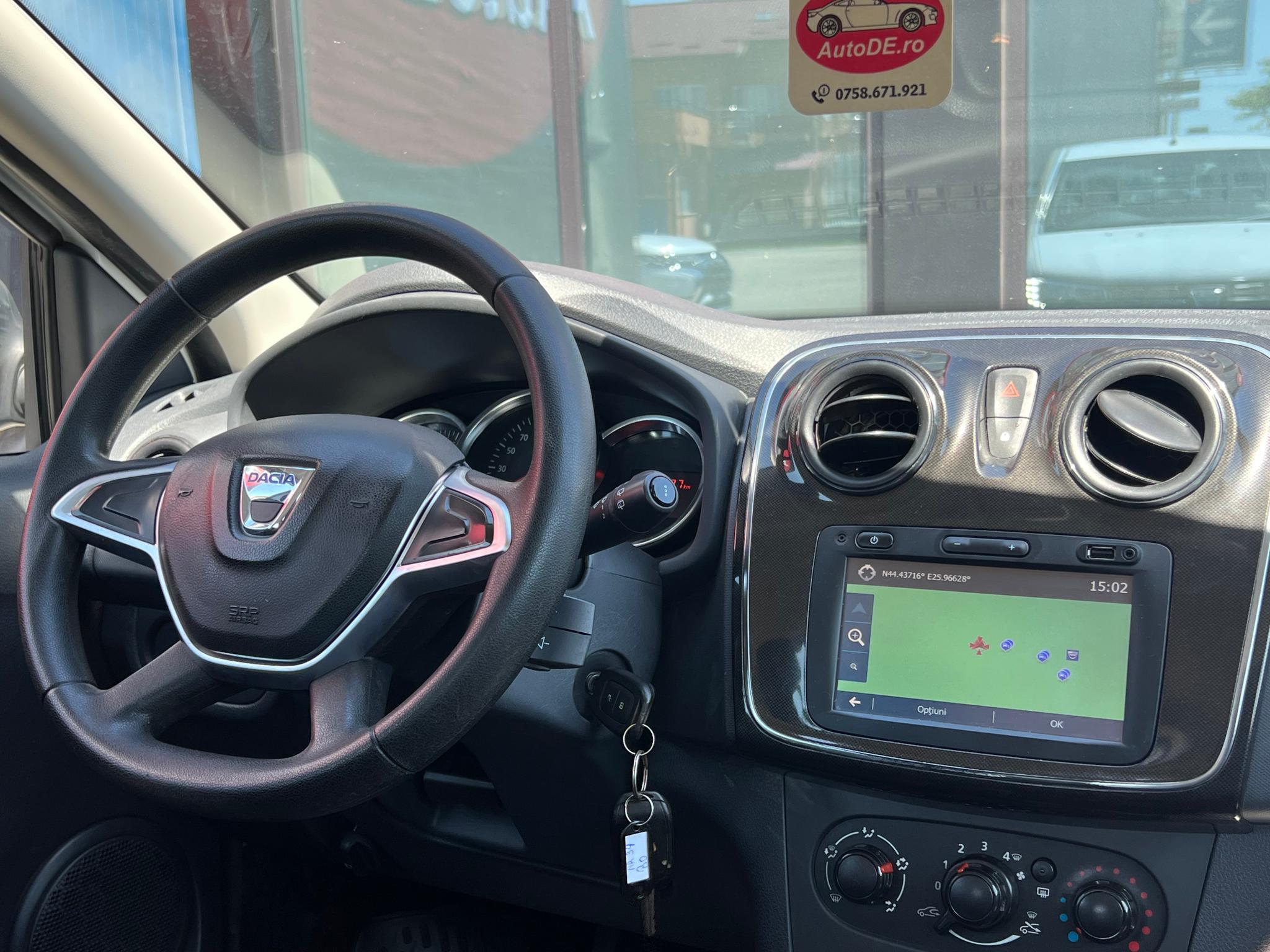 Dacia-Sandero