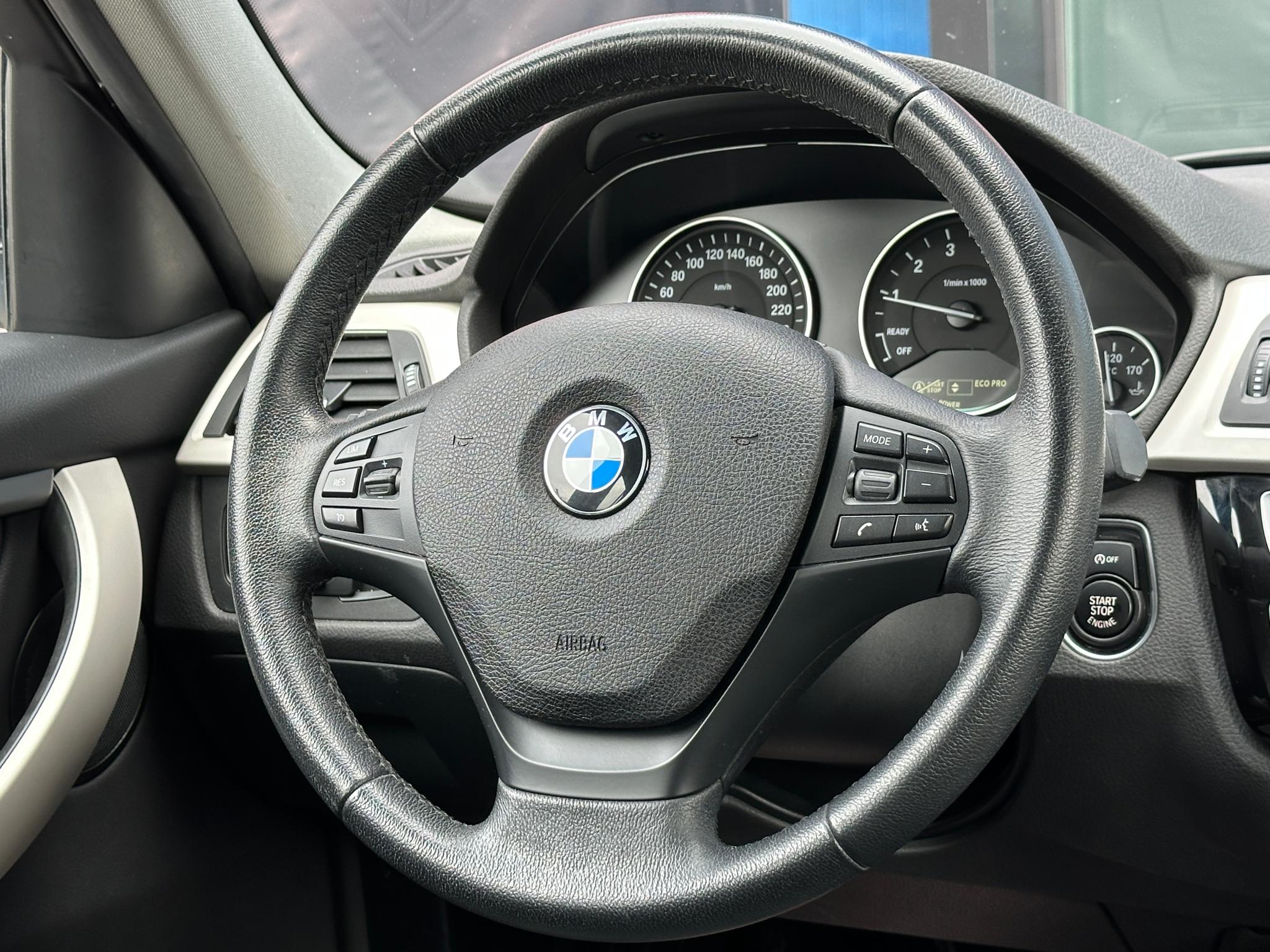 BMW-Seria 3