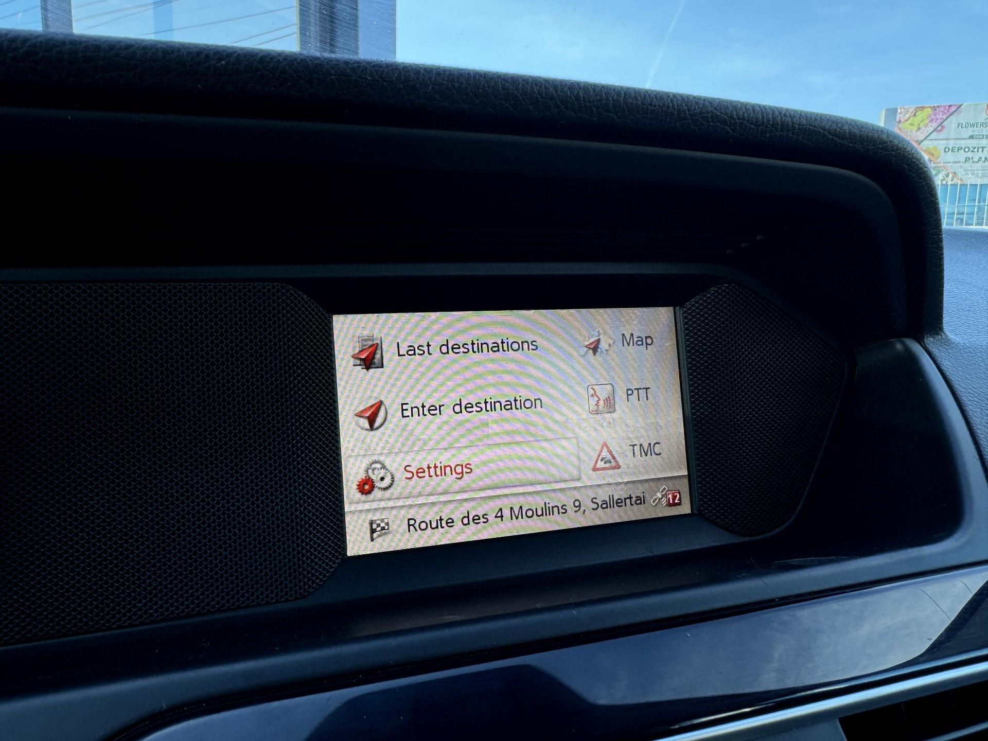 Mercedes-Benz-C