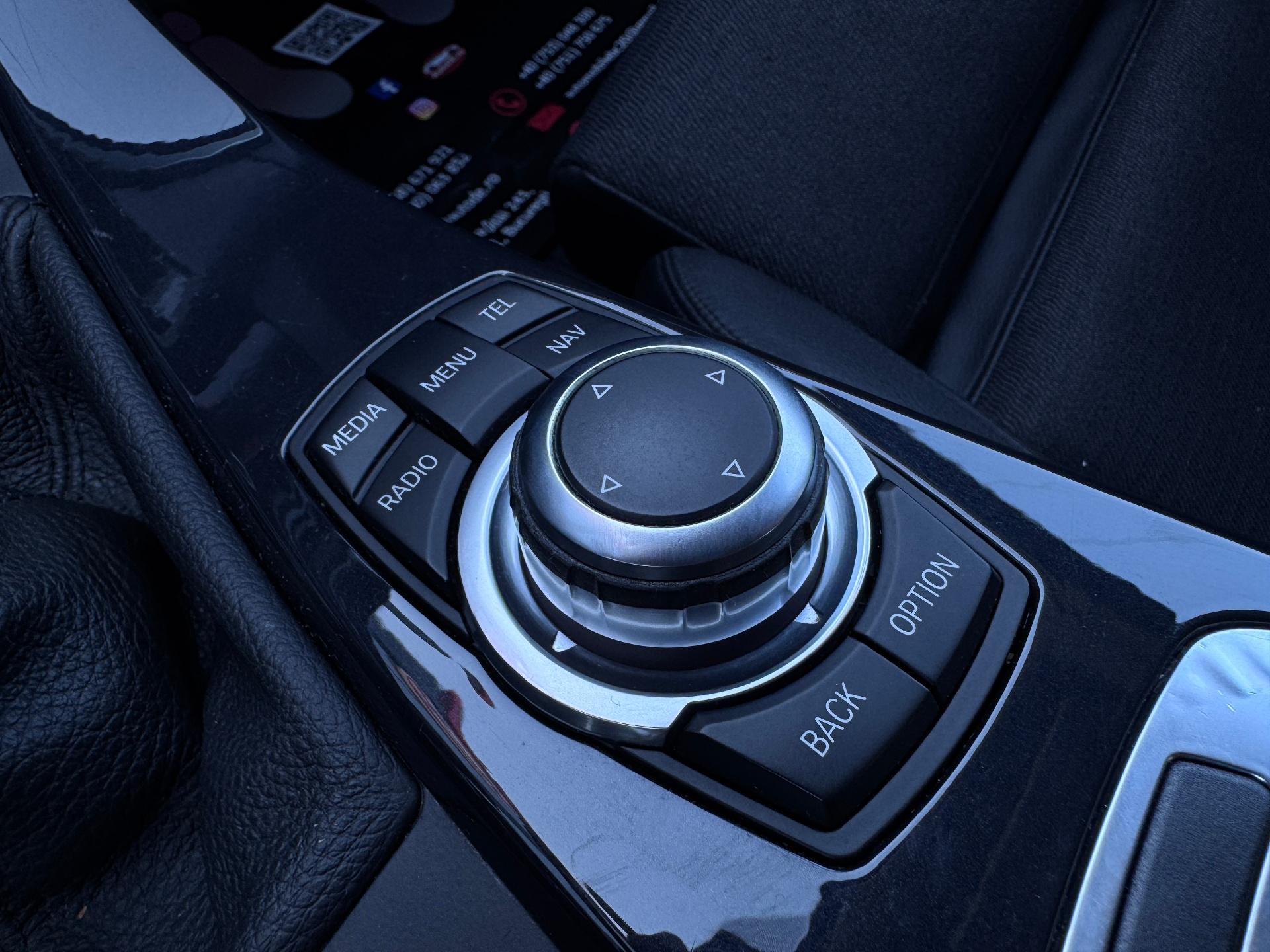 BMW-Seria 5