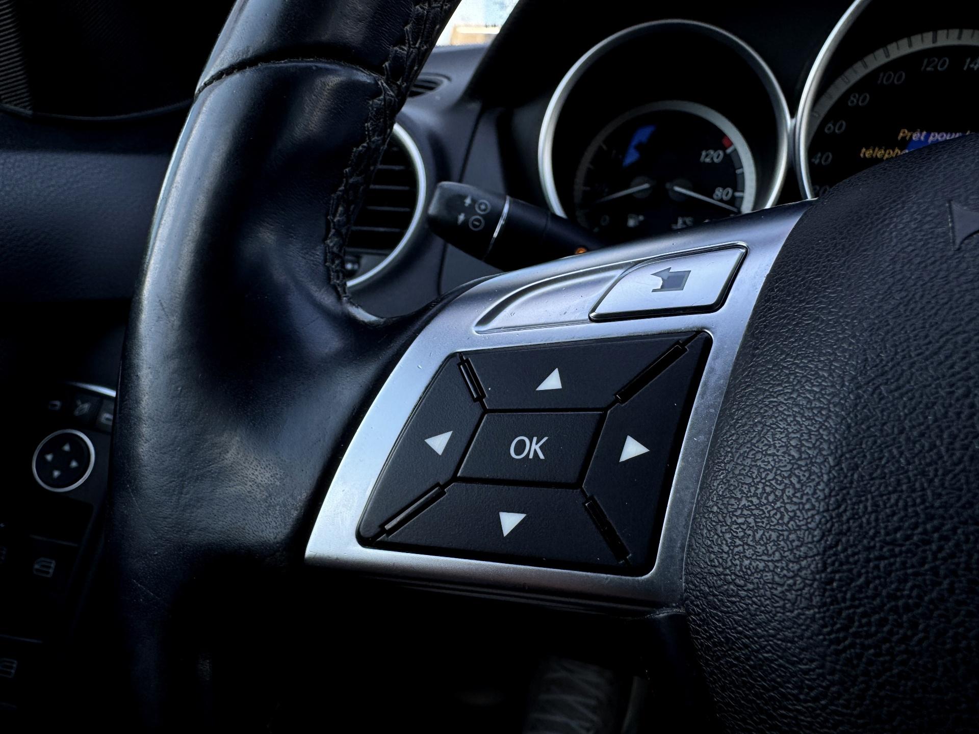 Mercedes-Benz-C