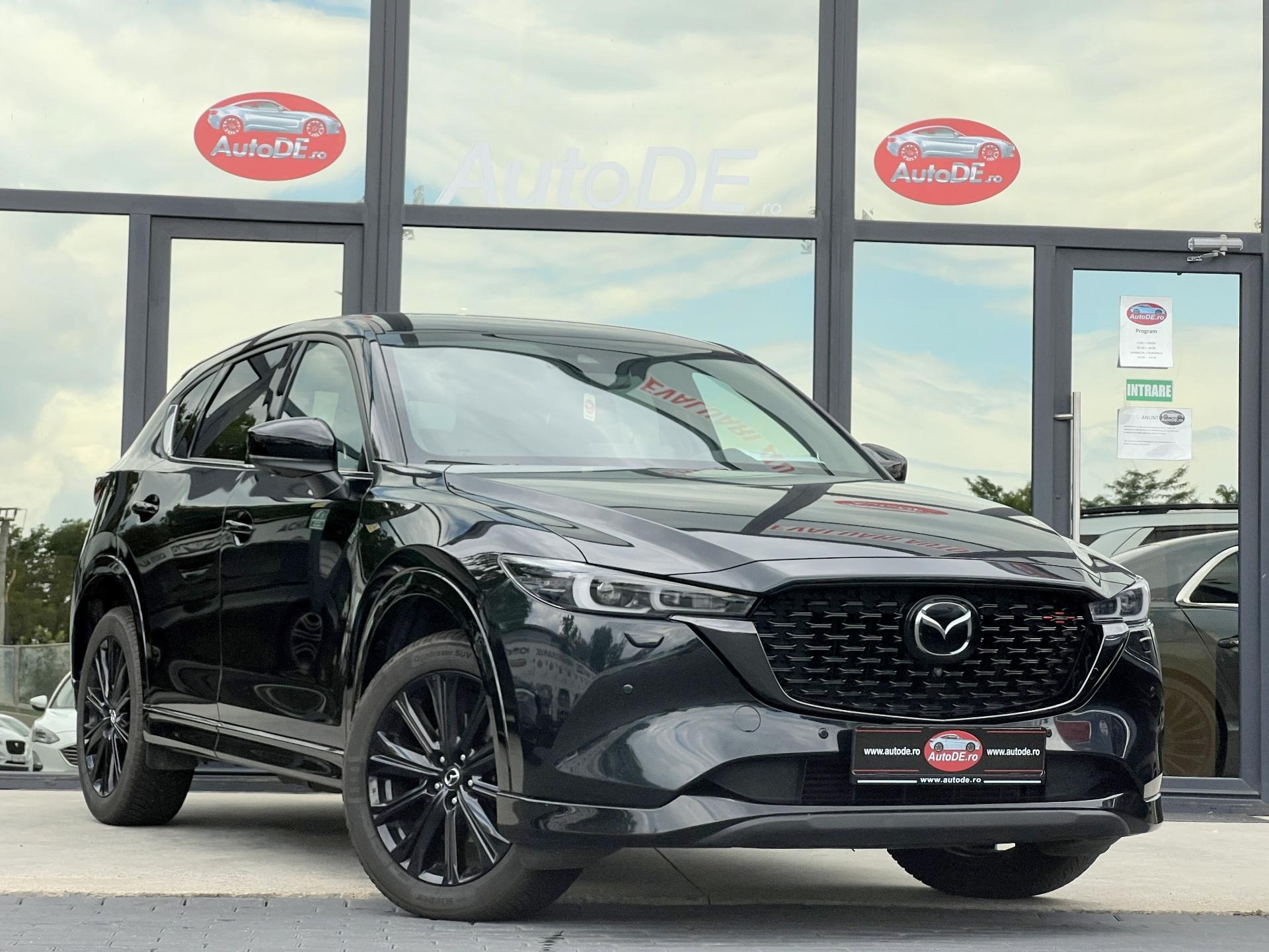 Mazda-CX-5