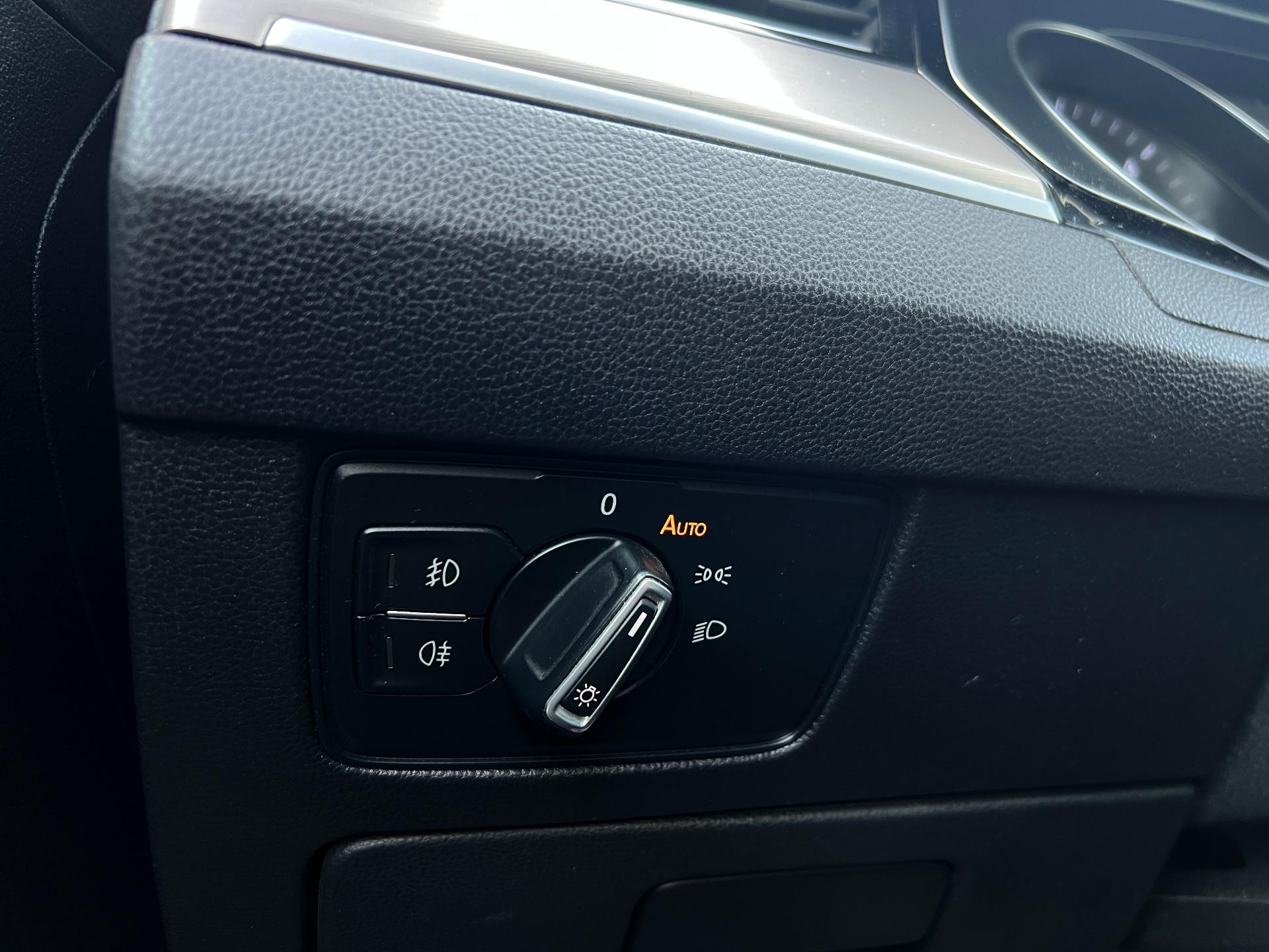 Volkswagen-Passat