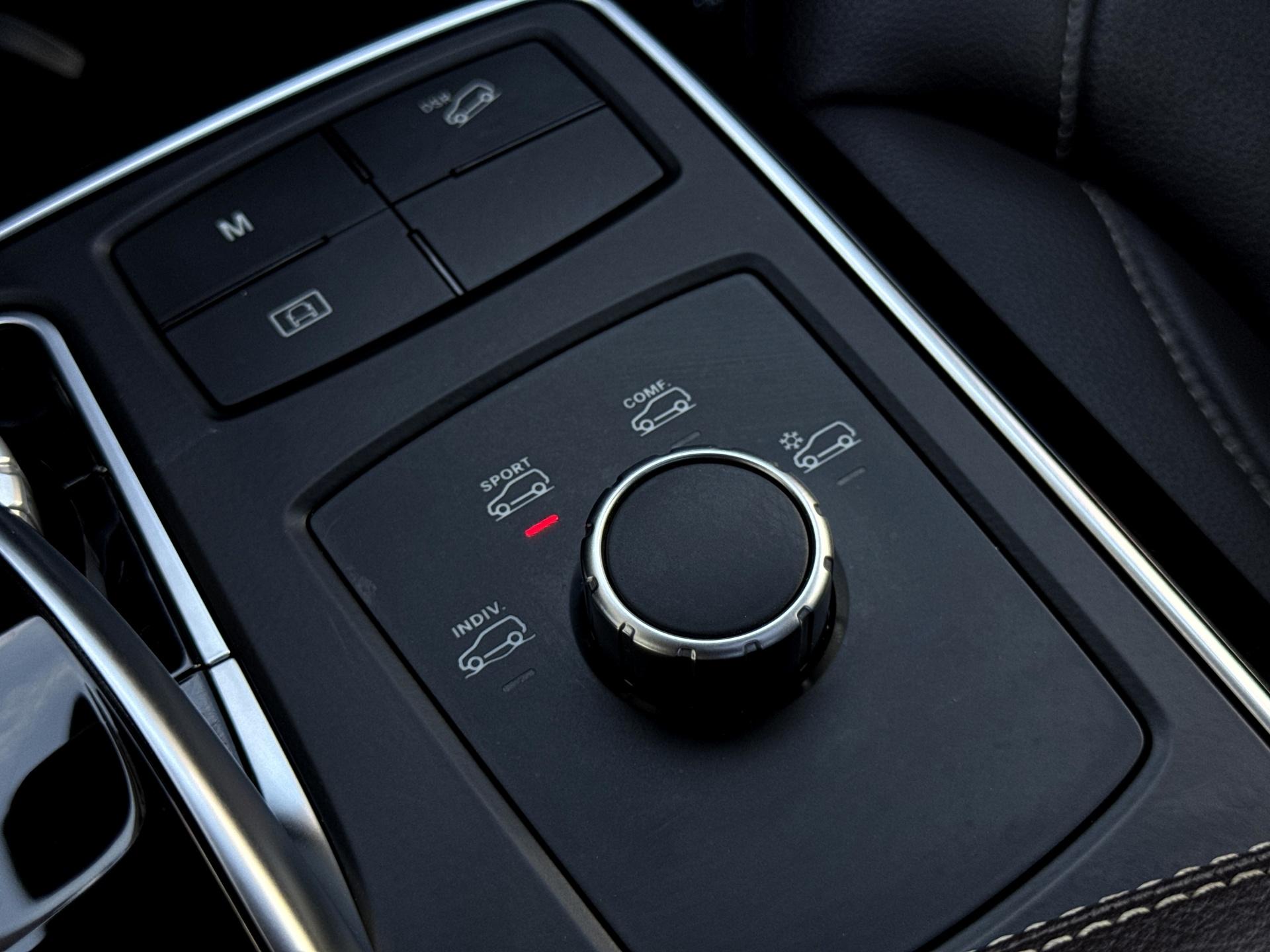 Mercedes-Benz-GLE
