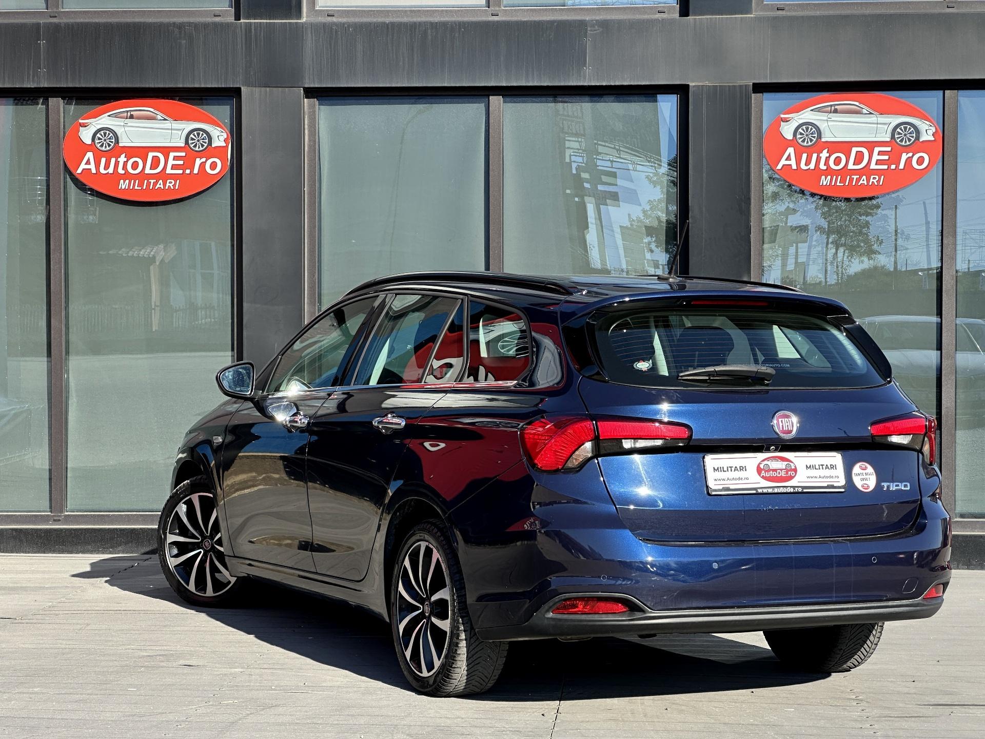 Fiat-Tipo