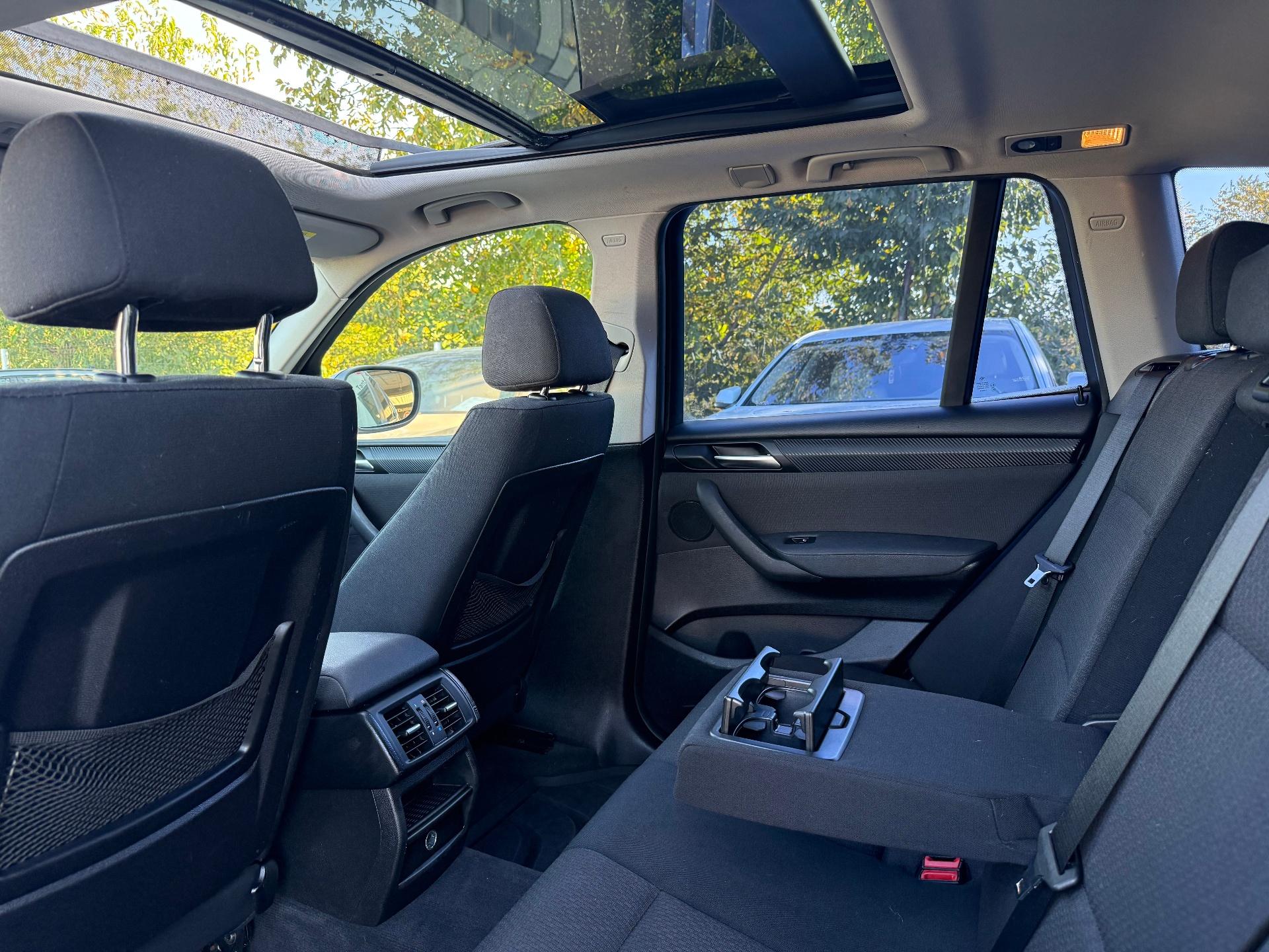 BMW-X3