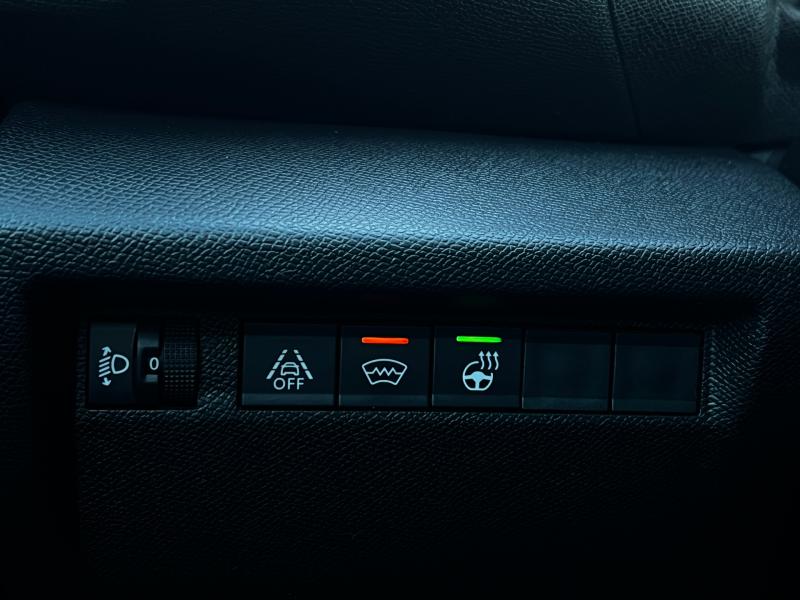 Car Thumb