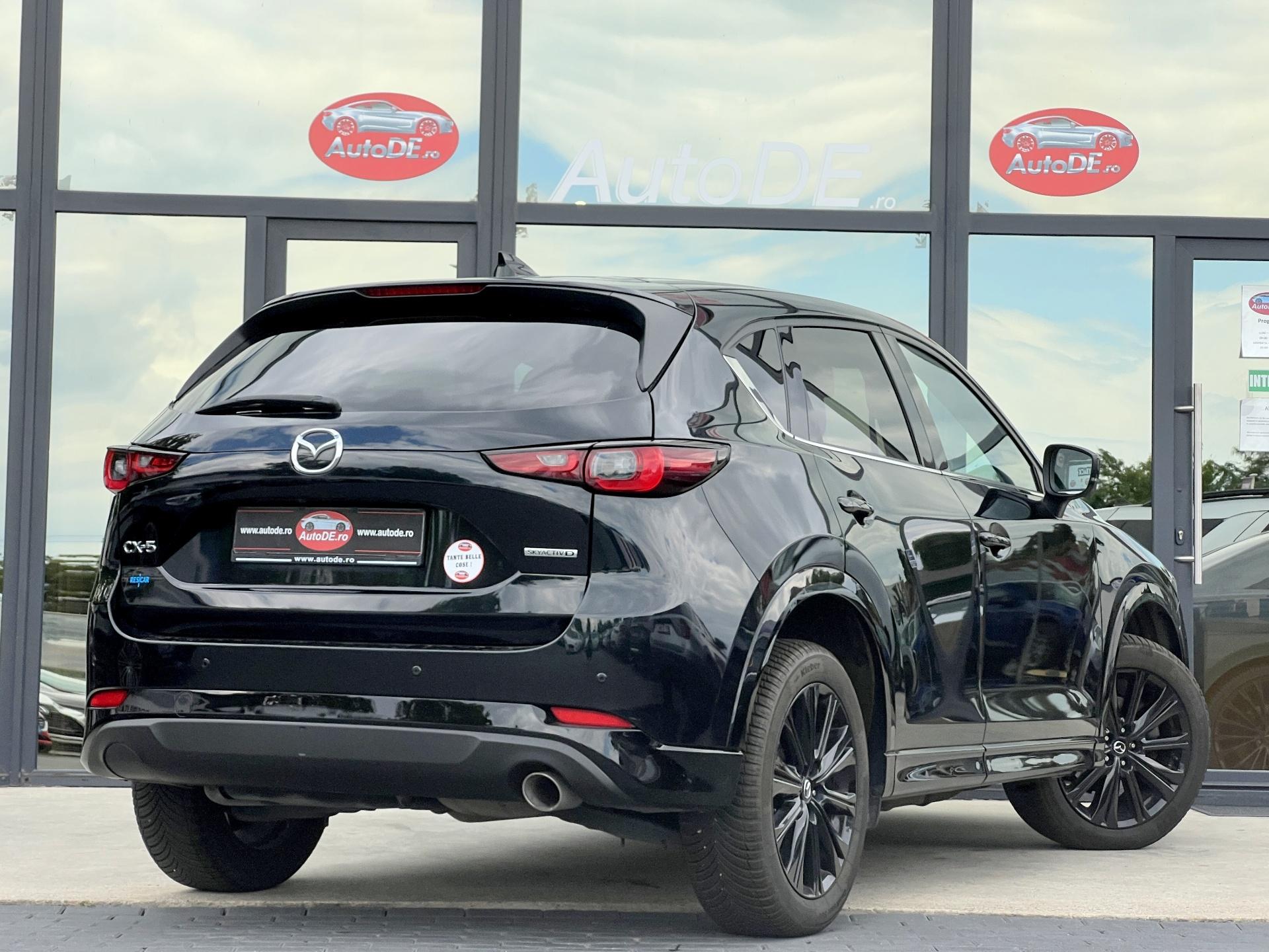Mazda-CX-5