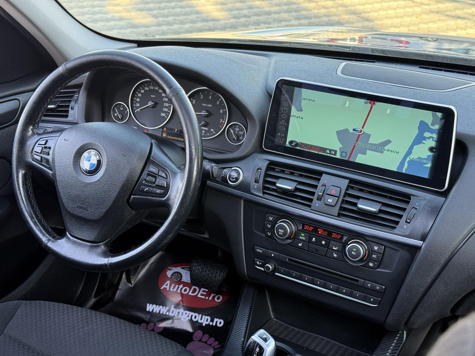 BMW-X3