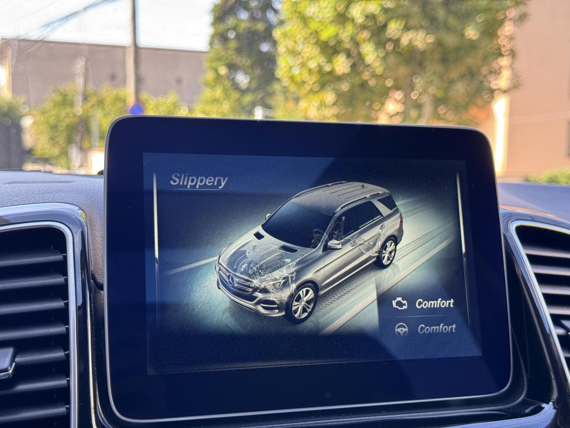 Mercedes-Benz-GLE