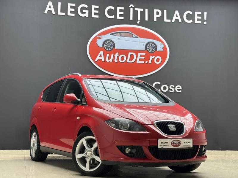 Seat Altea XL