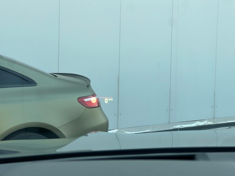 Car Thumb