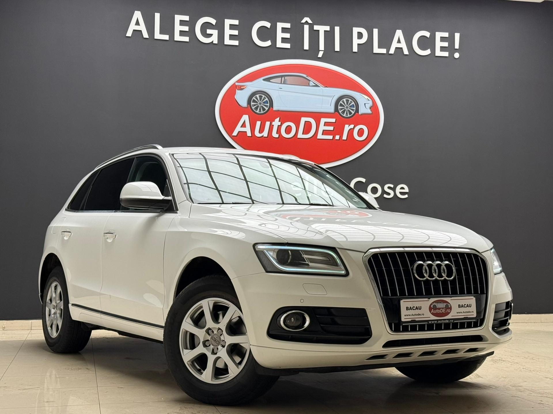 Audi-Q5