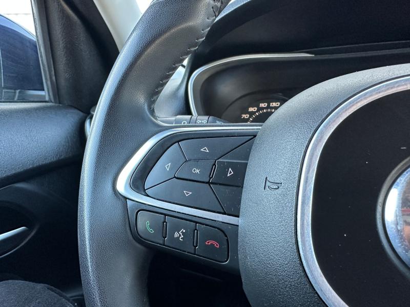 Car Thumb