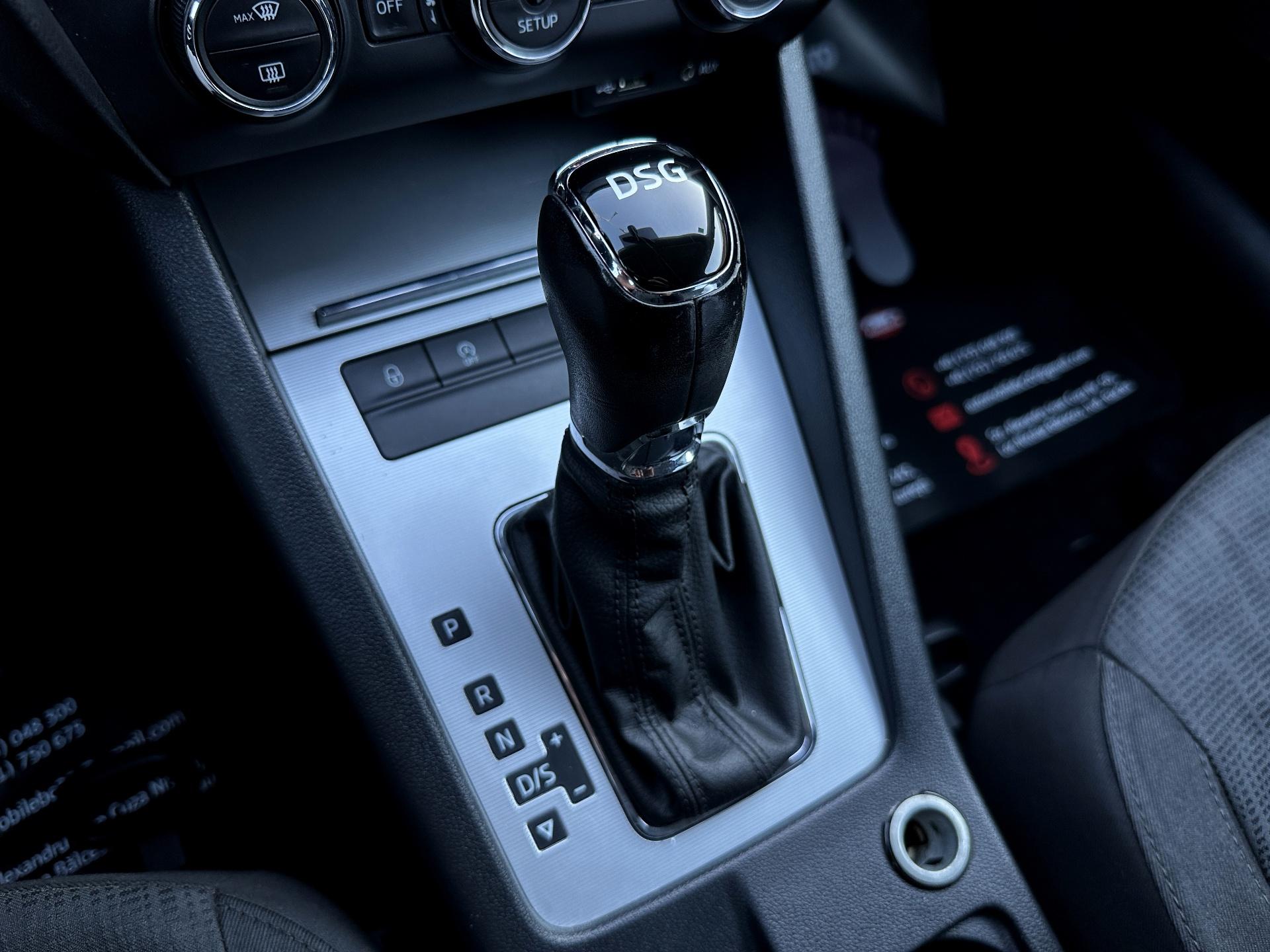 Skoda-Octavia