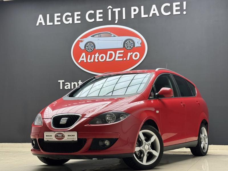 Seat Altea XL