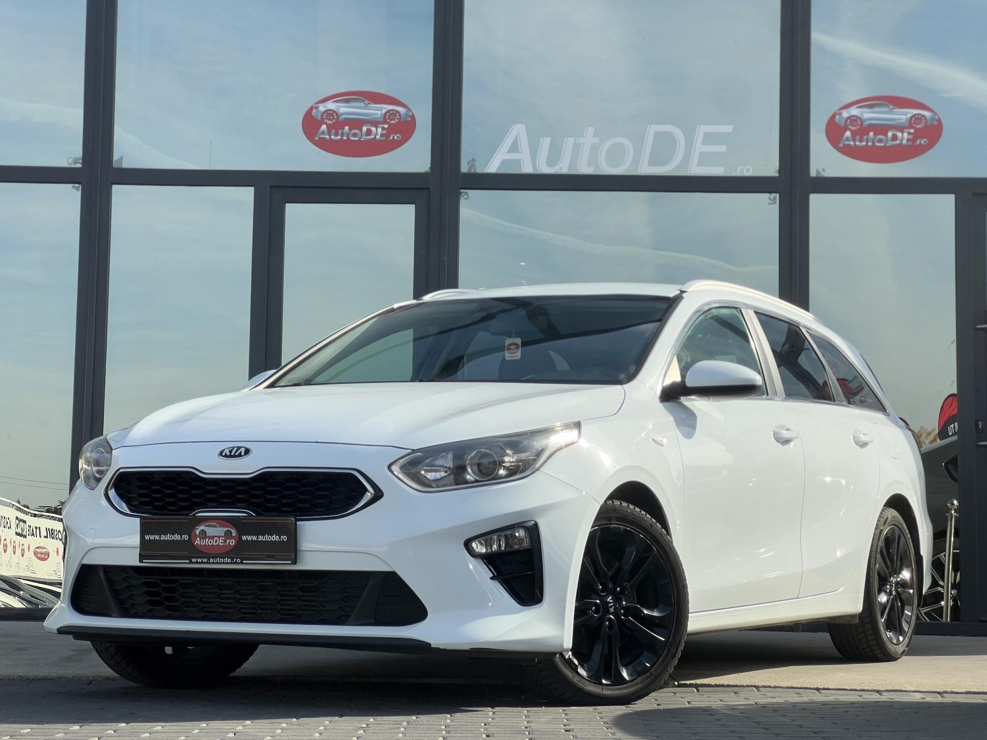 Kia-Ceed