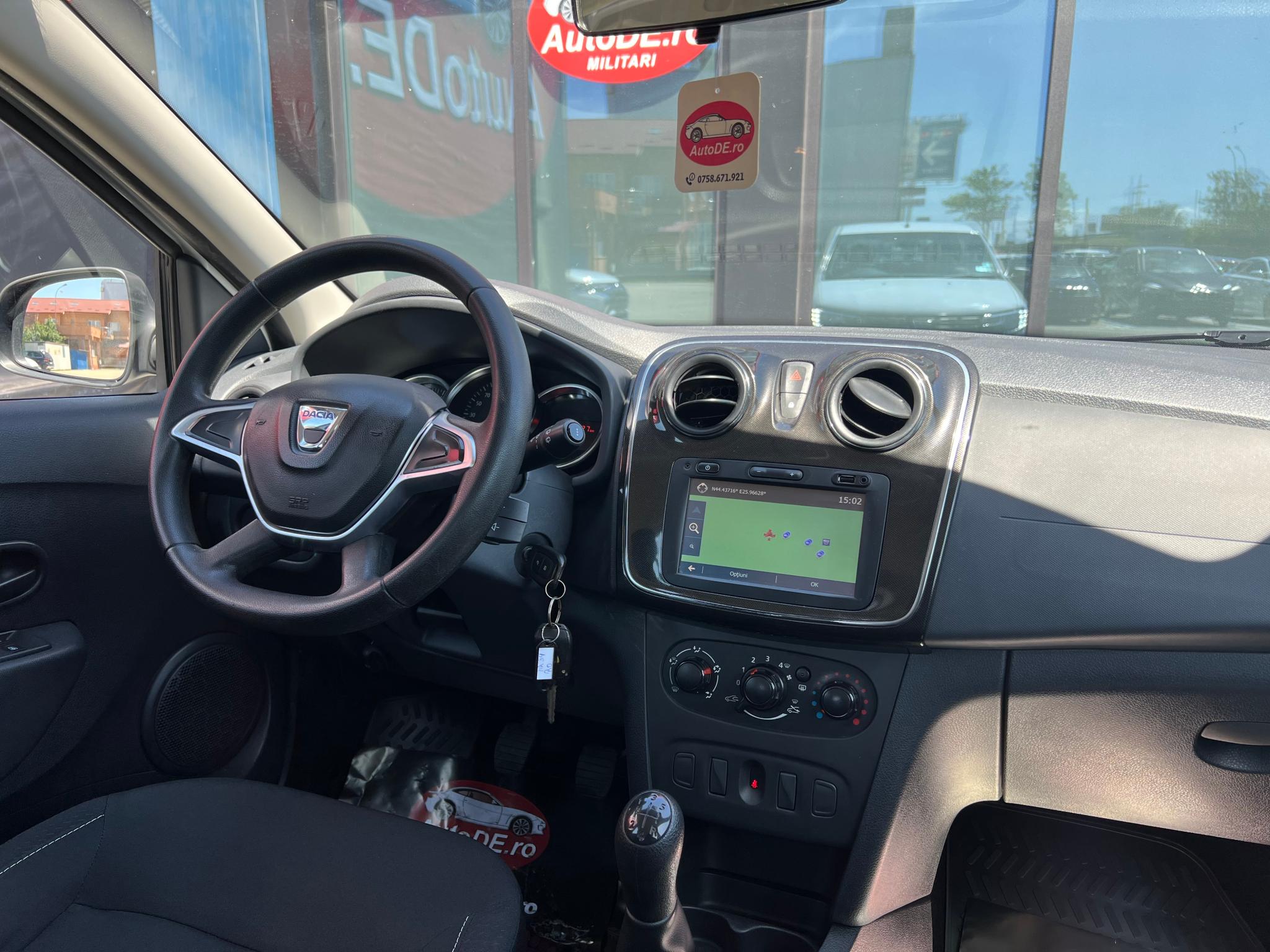 Dacia-Sandero