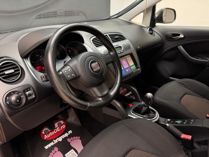 Seat Altea XL
