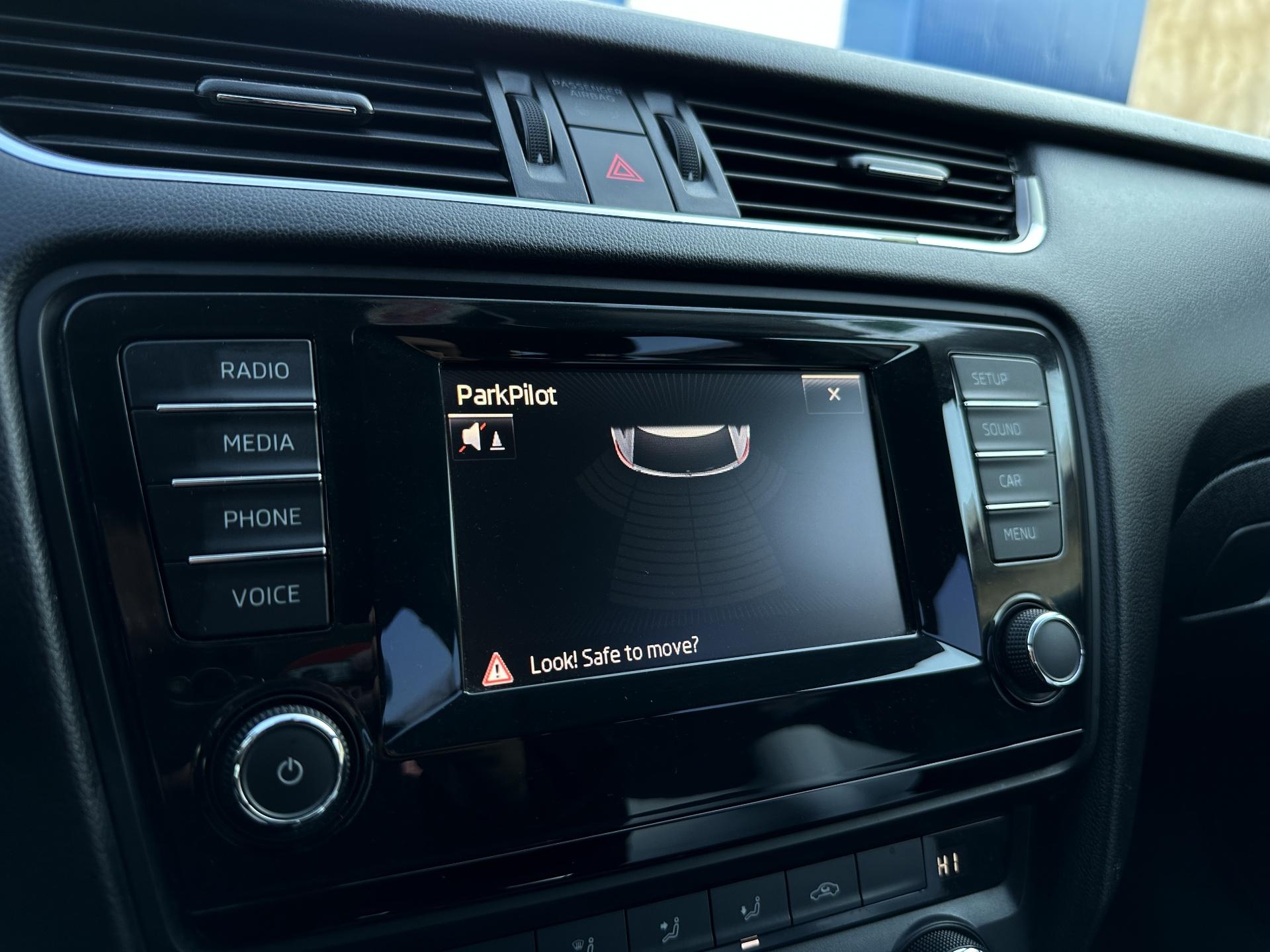 Skoda-Octavia