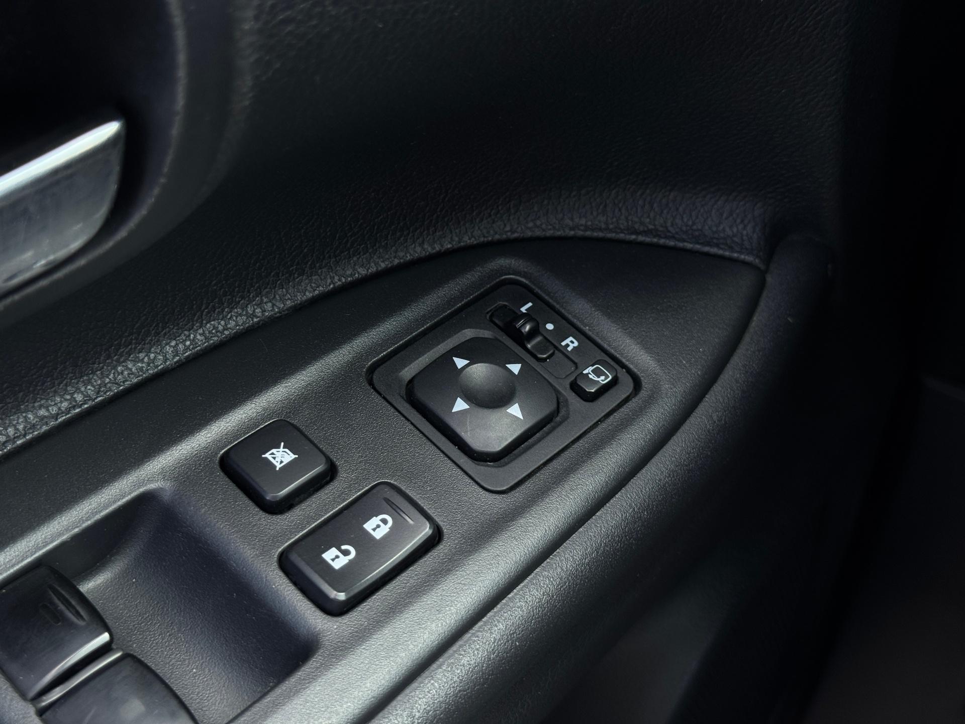 Mitsubishi-Outlander