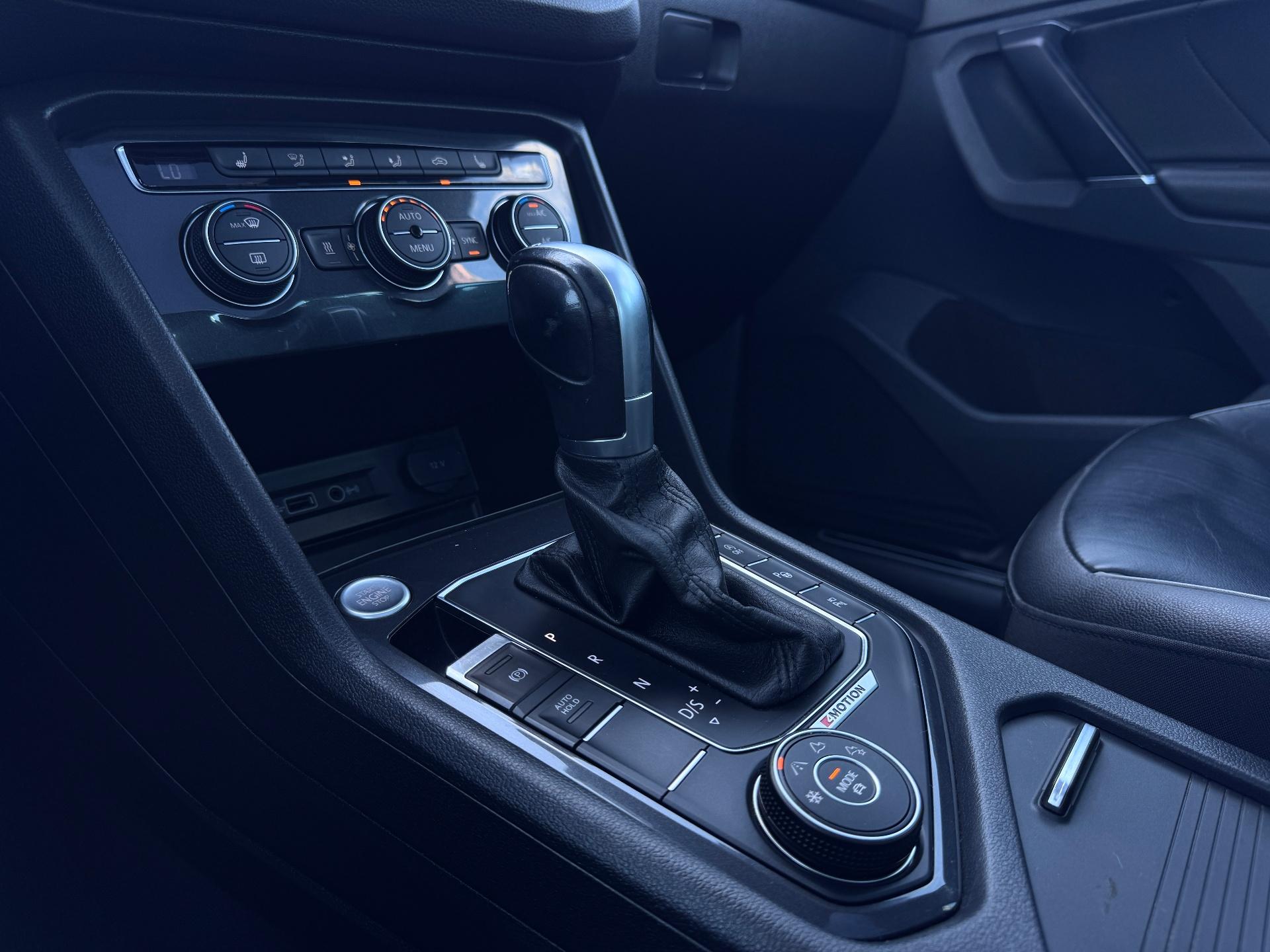Volkswagen-Tiguan