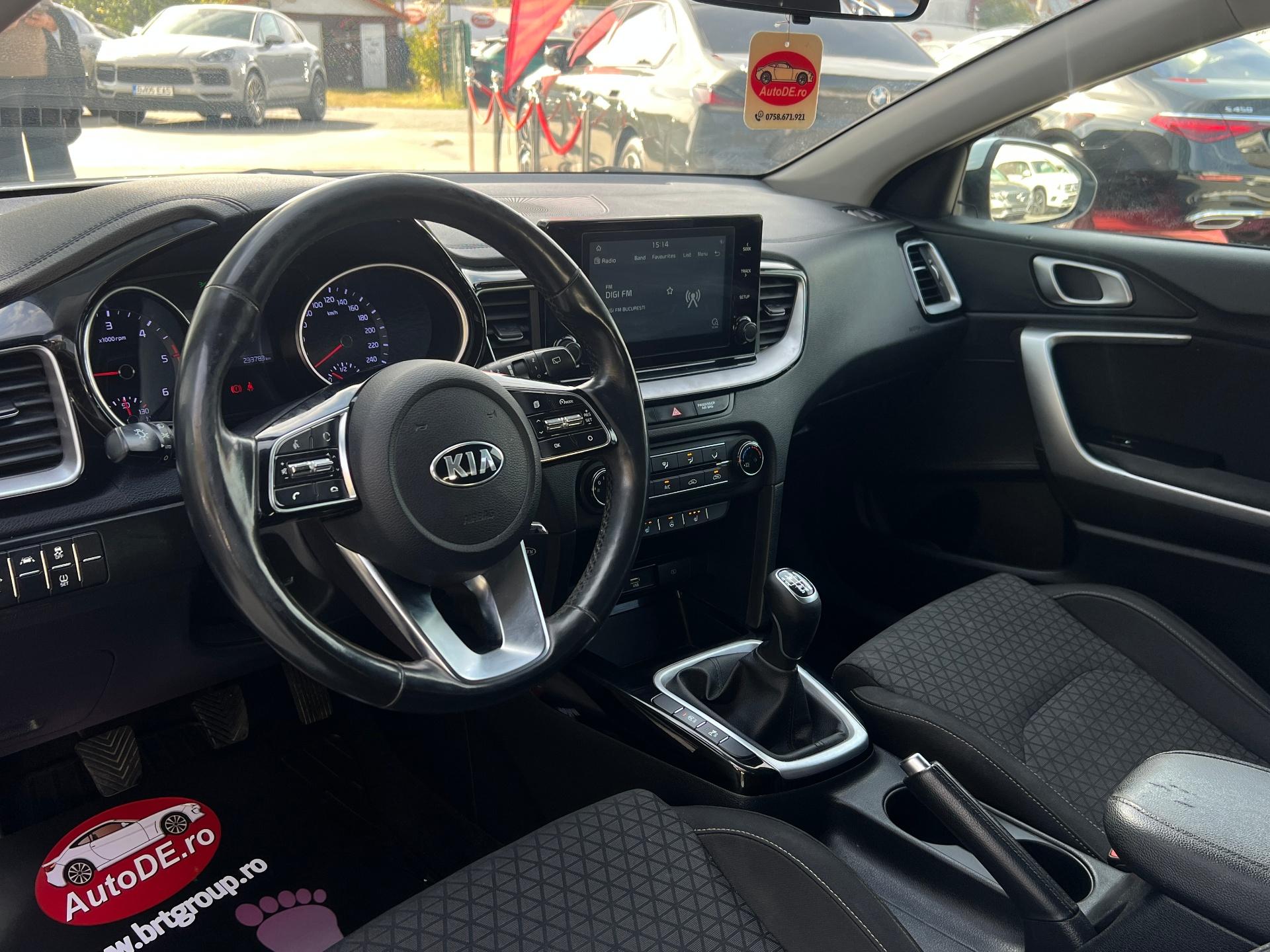 Kia-Ceed