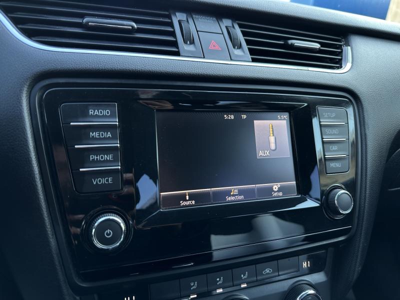 Car Thumb