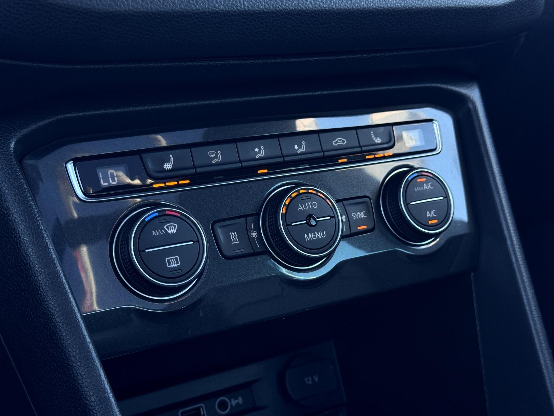 Volkswagen-Tiguan