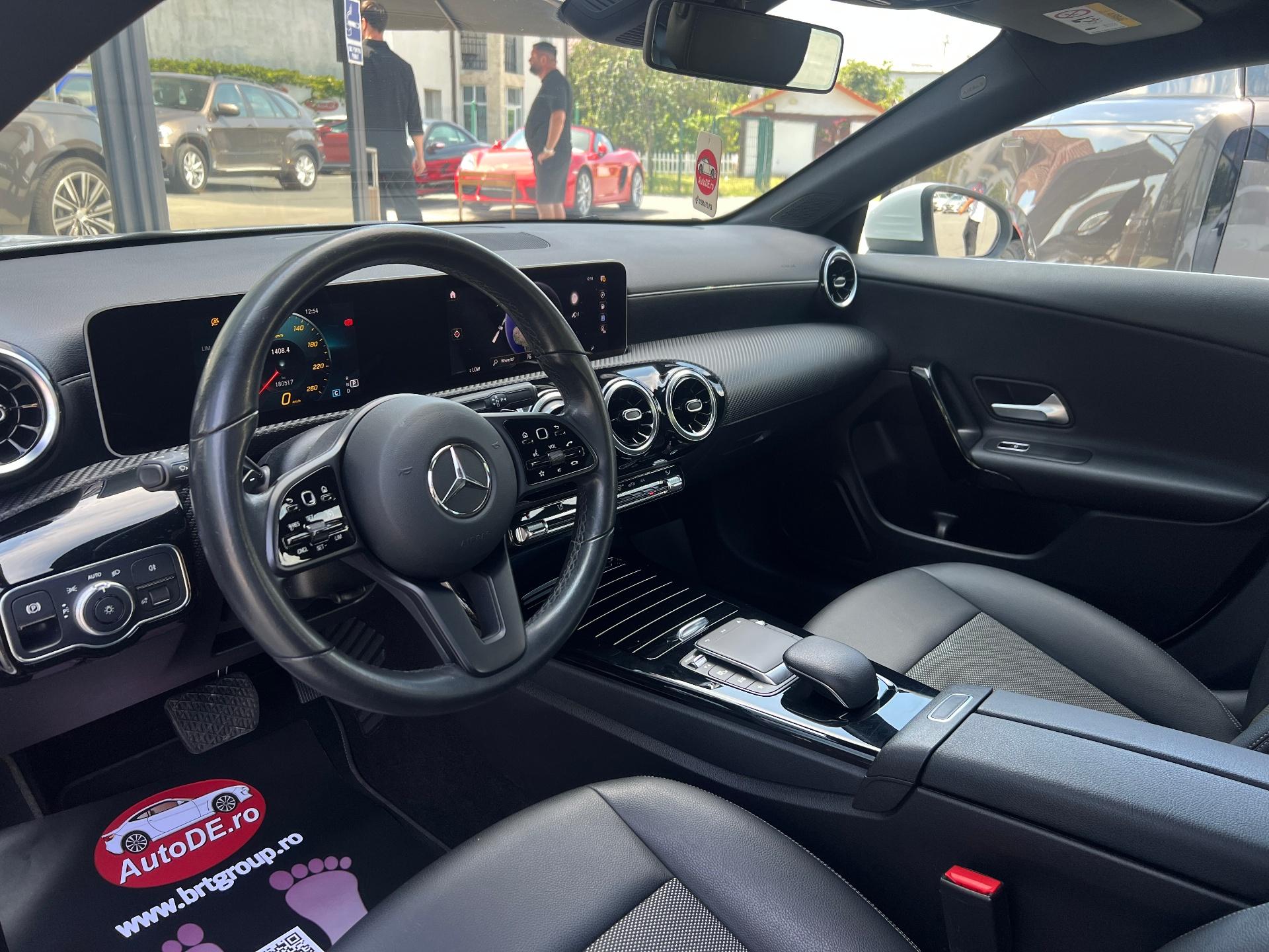 Mercedes-Benz-CLA