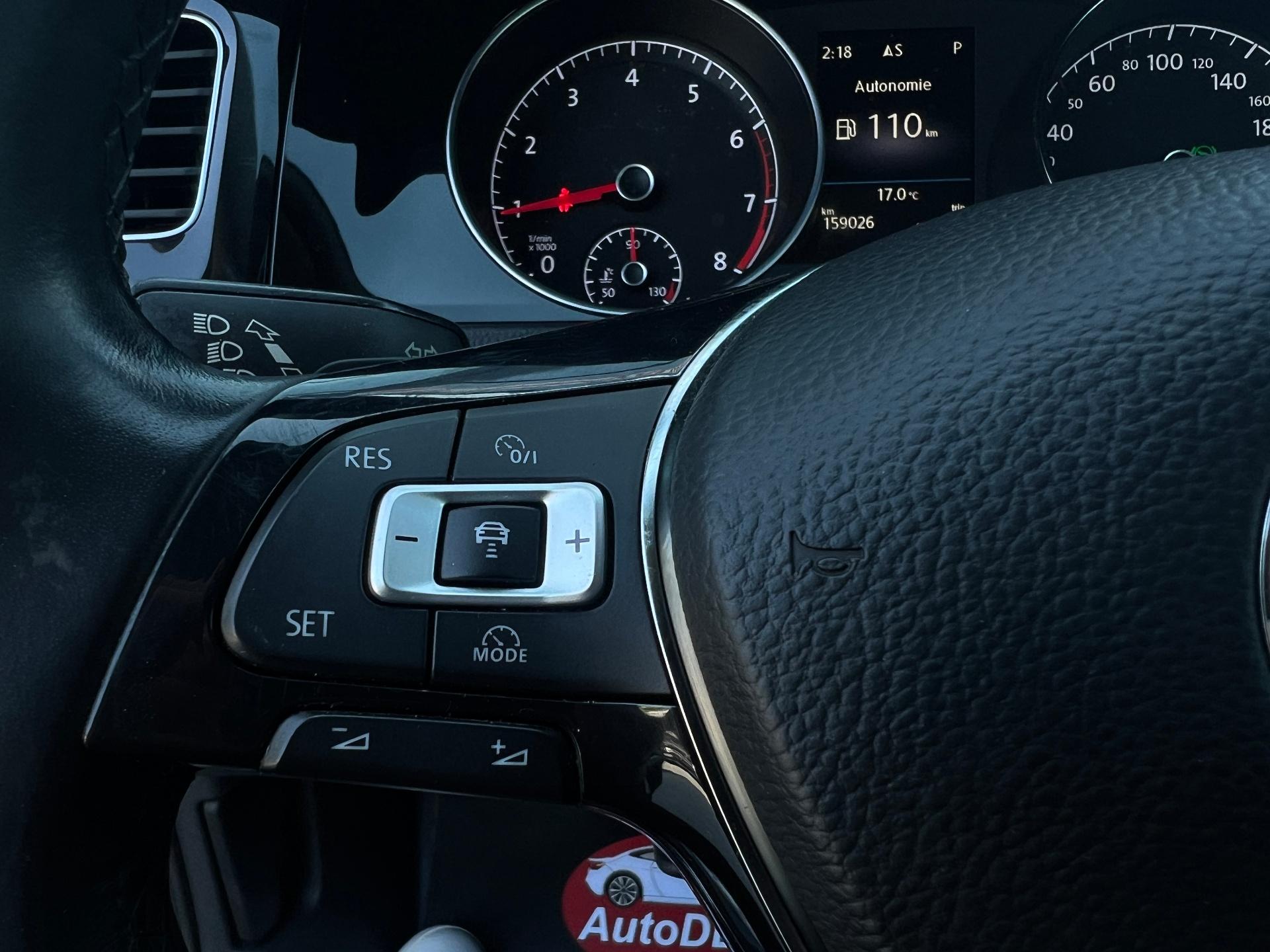 Volkswagen-Golf