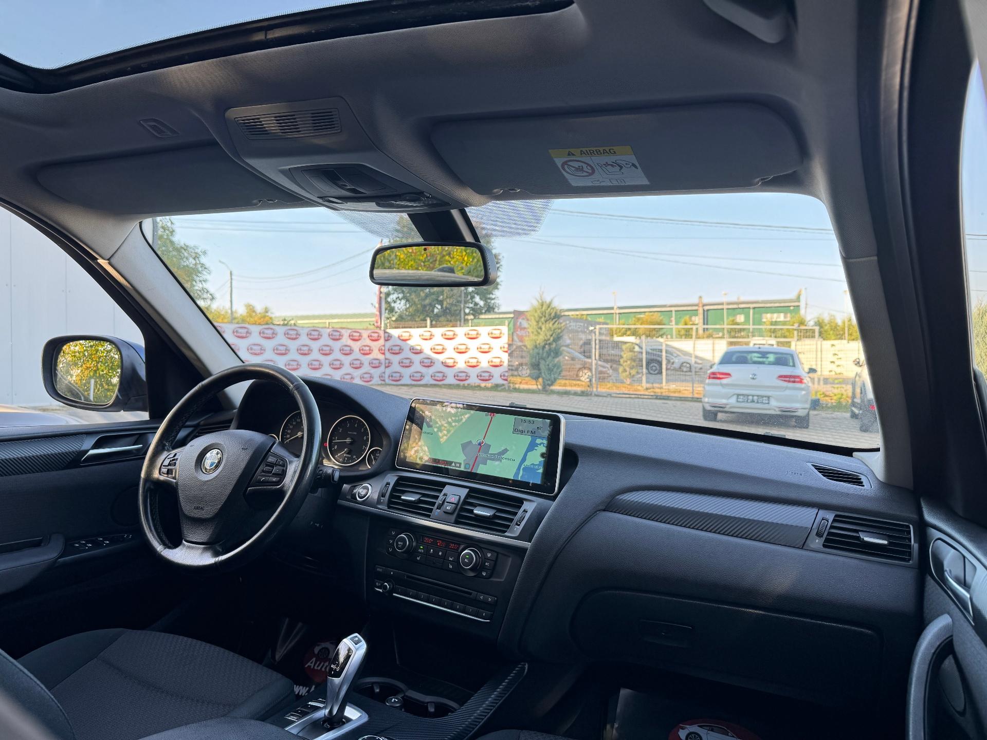 BMW-X3