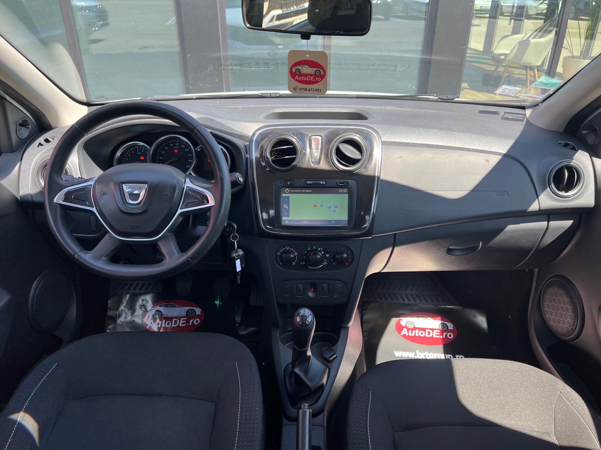 Dacia-Sandero