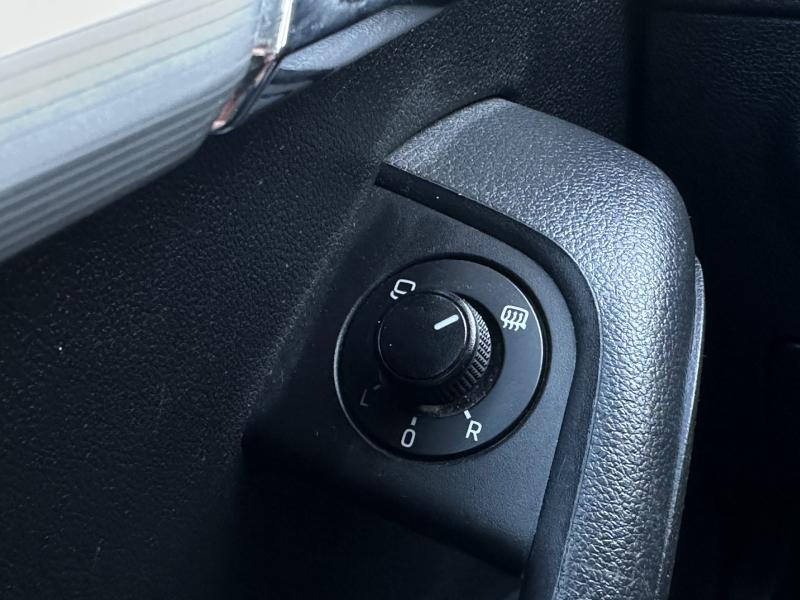 Car Thumb