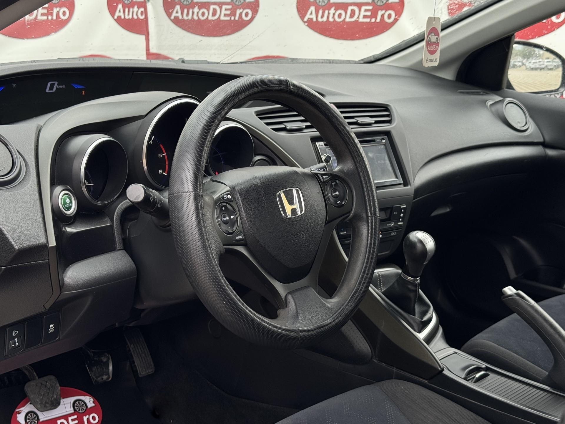 Honda-Civic
