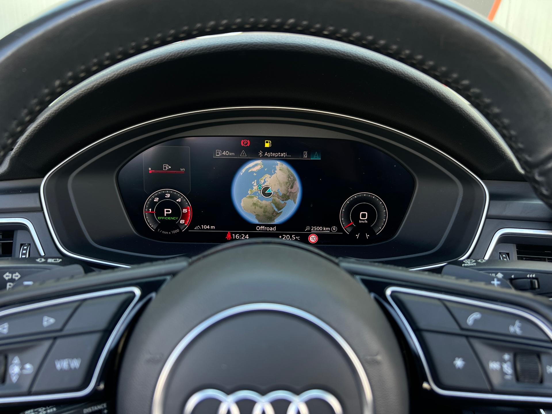 Audi-A5