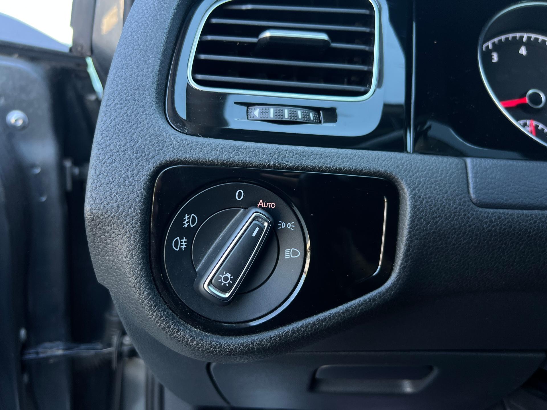 Volkswagen-Golf
