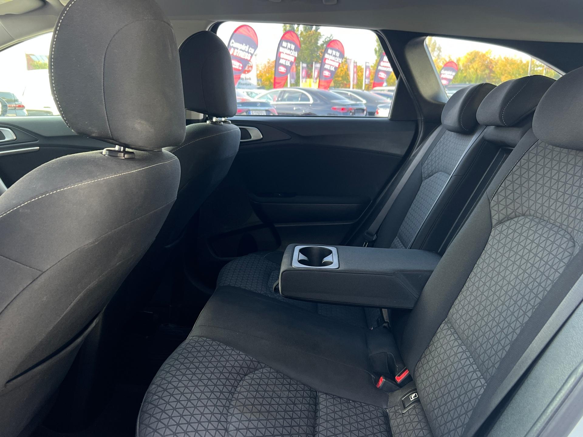 Kia-Ceed