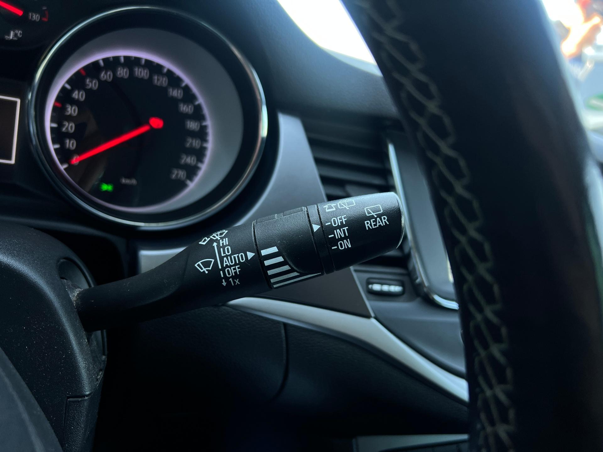 Opel-Astra