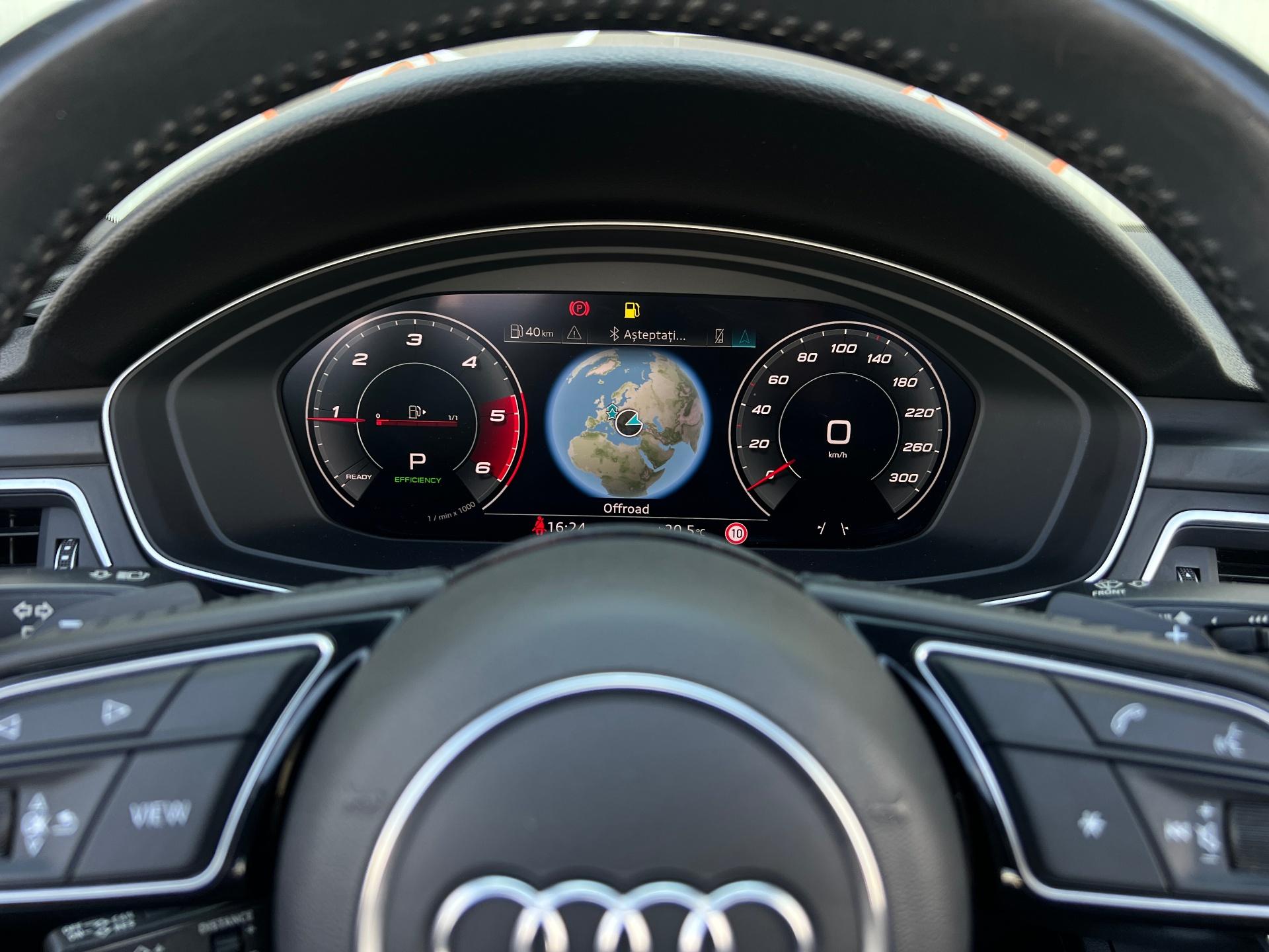 Audi-A5
