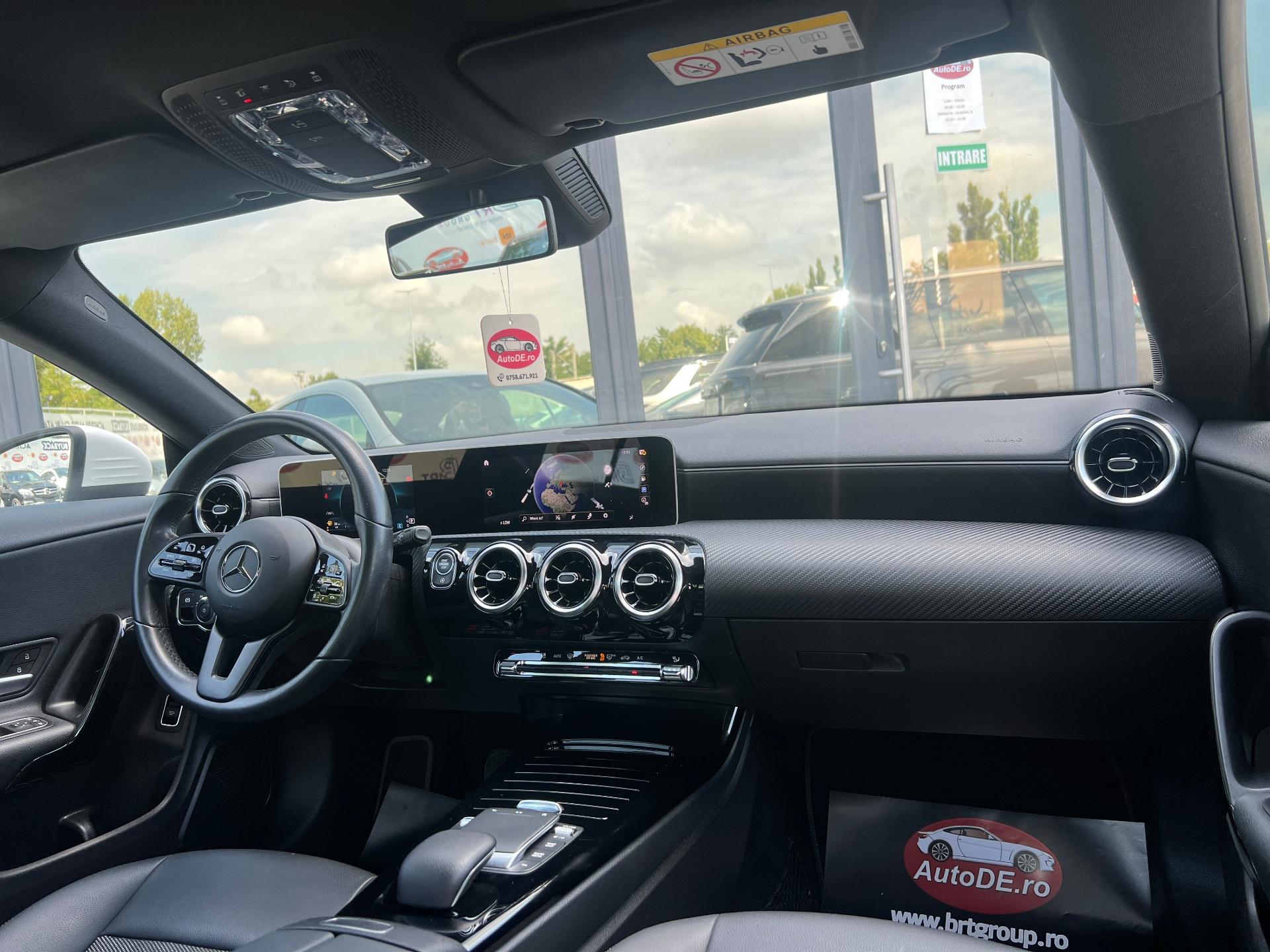 Mercedes-Benz-CLA