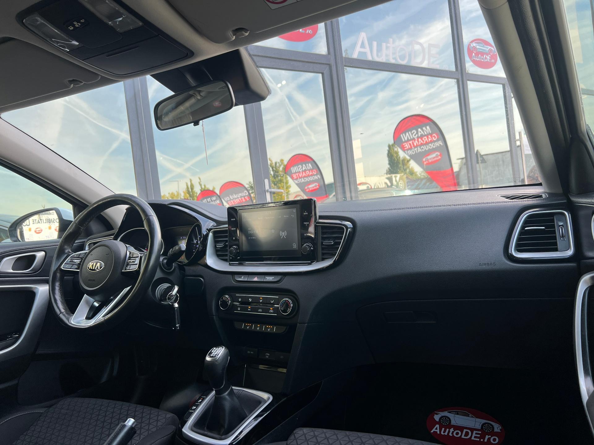Kia-Ceed