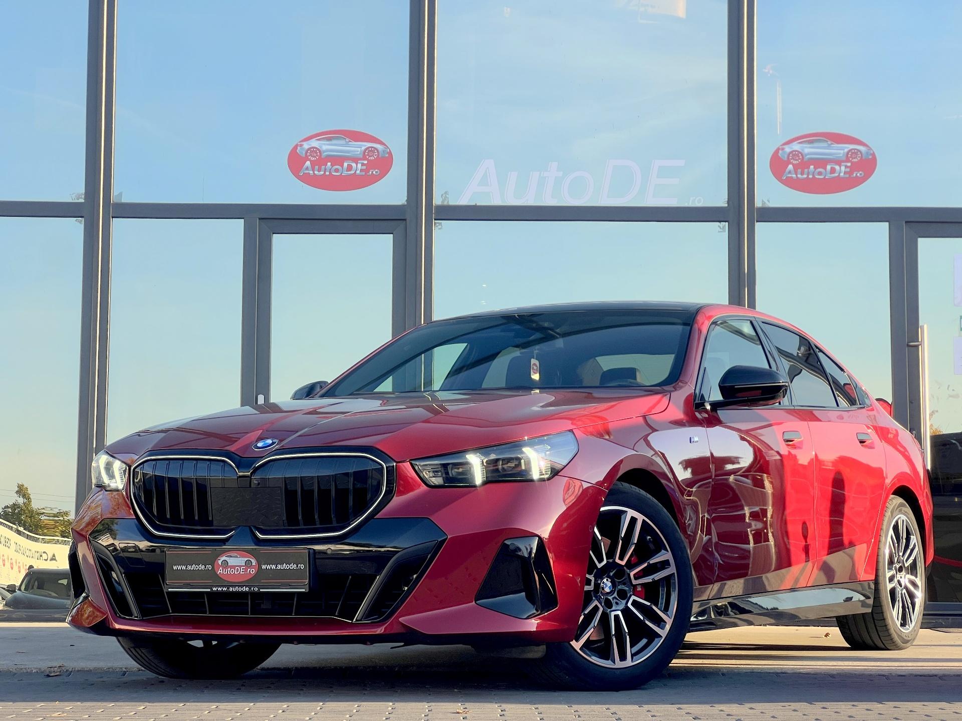 BMW-Seria 5